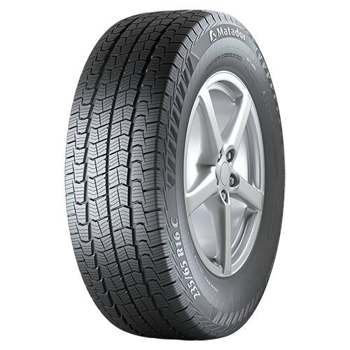 MATADOR Ganzjahresreifen 215/70 R15 TL 109/107R MPS400 VARIANT ALL WEATHER 2 C 8PR M+S 3PMSF