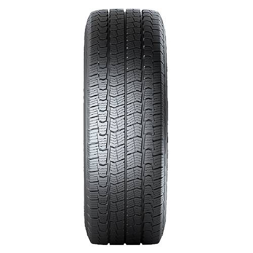 MATADOR Ganzjahresreifen 215/70 R15 TL 109/107R MPS400 VARIANT ALL WEATHER 2 C 8PR M+S 3PMSF