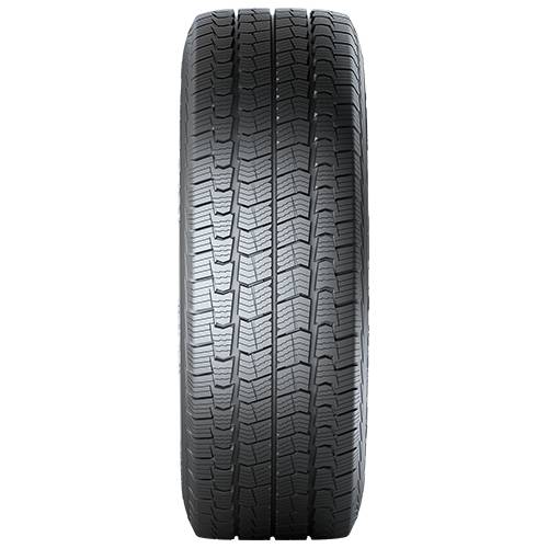 VIKING Ganzjahresreifen 215/65 R15 TL 104/102T FOURTECH VAN C 6PR BSW M+S 3PMSF