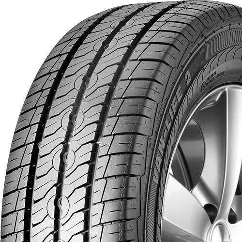 Semperit Van-Life 2 ( 185/75 R16C 104/102R 8PR )