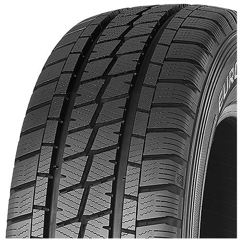 FALKEN Ganzjahresreifen 235/60 R17 TL 117/115S EUROALL SEASON VAN11 C M+S 3PMSF