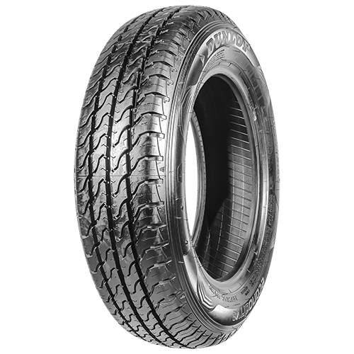 DUNLOP Sommerreifen 215/65 R16 TL 106/104T ECONODRIVE C 102H 6PR