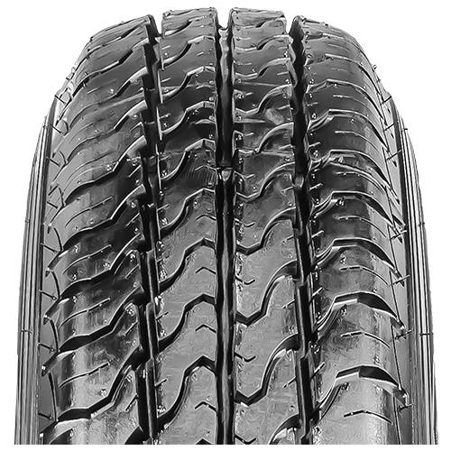 DUNLOP Sommerreifen 215/75 R16 TLC 113/111R ECONODRIVE