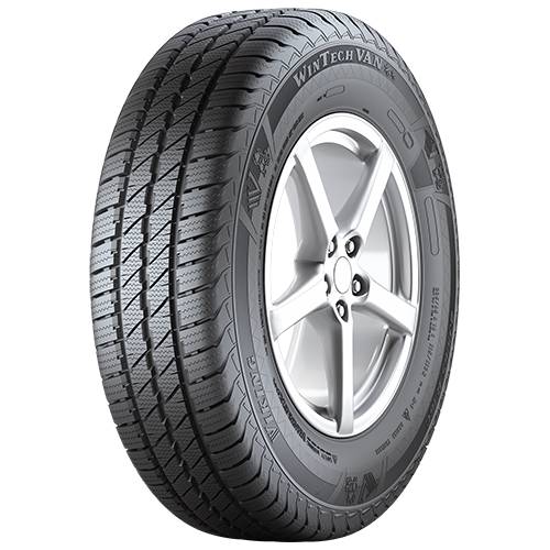 VIKING Winterreifen 225/70 R15 TL 112/110R WINTECH VAN C 8PR M+S 3PMSF