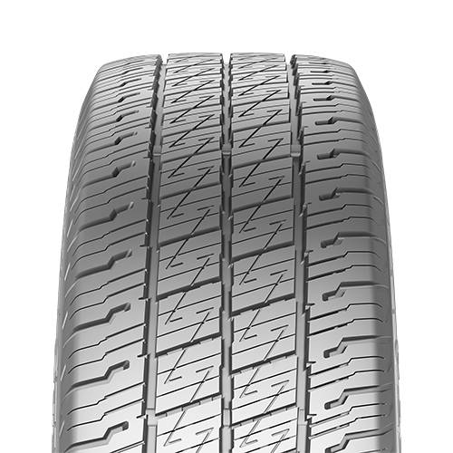 SEMPERIT Ganzjahresreifen 215/75 R16 TL 113/111R VAN-ALLSEASON C 8PR M+S 3PMSF