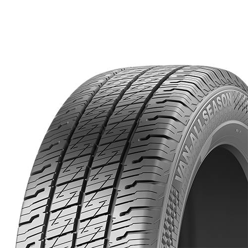 SEMPERIT Ganzjahresreifen 235/65 R16 TL 115/113R VAN-ALLSEASON C 8PR M+S 3PMSF