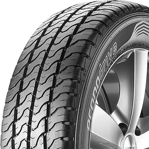 Dunlop Econodrive ( 195/65 R16C 104/102R )