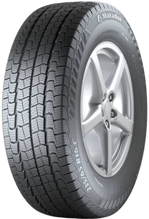 Matador MPS400 Variant All Weather 2 ( 205/65 R15C 102/100T 6PR )