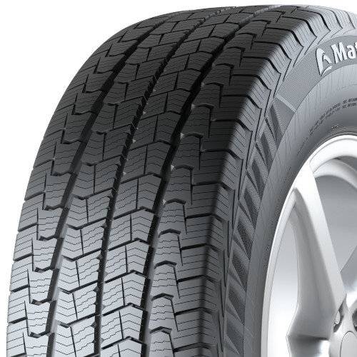 Matador MPS400 Variant All Weather 2 ( 215/75 R16C 113/111R 8PR )