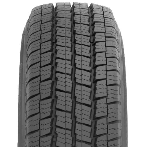 MATADOR Sommerreifen 205/65 R15 TL 102/100T MPS 125 VARIANT ALL WEATHER C 6PR