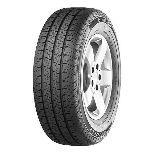 MATADOR Sommerreifen 235/65 R16 TL 115/113R MPS 330 MAXILLA 2 C 8PR