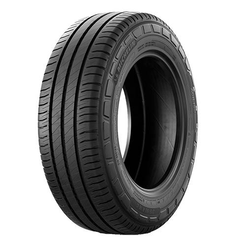 MICHELIN Sommerreifen 225/65 R16 TL 112/110R AGILIS 3 C