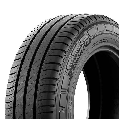 MICHELIN Sommerreifen 225/65 R16 TL 112/110R AGILIS 3 C