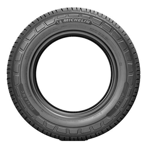 MICHELIN Sommerreifen 195/65 R16 TL 104/102R AGILIS 3 C 8PR