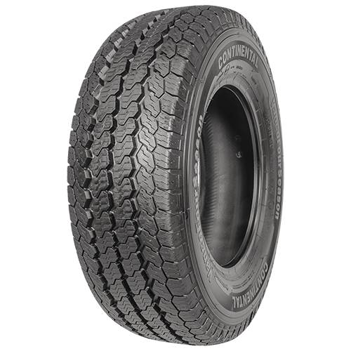 CONTINENTAL Sommerreifen 225/70 R15 TL 112/110R VANCOFOURSEASON C 115N 8PR