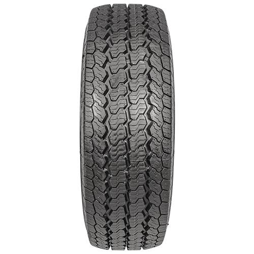 CONTINENTAL Sommerreifen 225/55 R17 TL 101H VANCOFOURSEASON XL