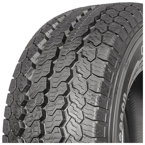 CONTINENTAL Sommerreifen 225/70 R15 TL 112/110R VANCOFOURSEASON C 115N 8PR