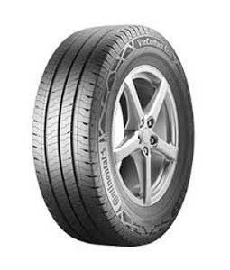 Continental VanContact Eco ( 185/75 R16C 104/102R 8PR )