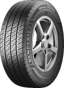 Semperit Van-All Season ( 225/65 R16C 112/110R 8PR )
