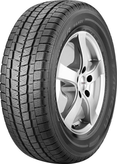 Falken EUROWINTER VAN01 ( 235/65 R16C 121/119R )