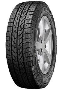 Goodyear UltraGrip Cargo ( 215/75 R16C 116/114R 10PR )