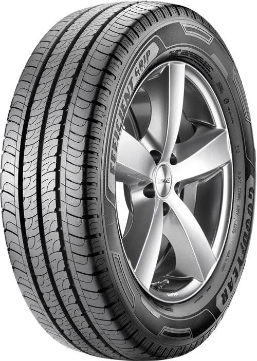 Goodyear EfficientGrip Cargo ( 215/75 R16C 116/114R 10PR )