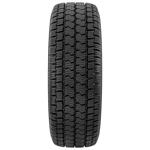 CONTINENTAL Ganzjahresreifen 235/65 R16 TL 115/113R VANCOFOURSEASON 2 C 8PR M+S 3PMSF