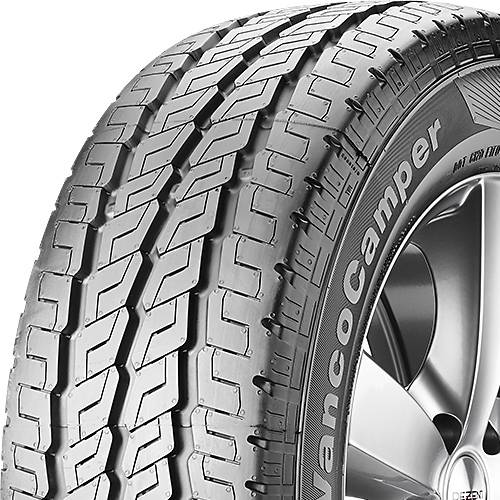 Continental VancoCamper ( 215/75 R16C 116/114R 10PR )