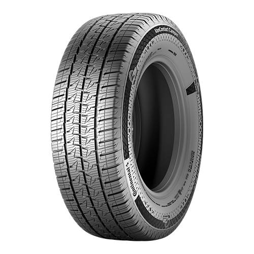 CONTINENTAL Ganzjahresreifen 215/70 R15 TL 109R VANCONTACT CAMPER CP 8PR BSW M+S 3PMSF