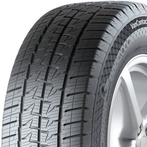 Continental VanContact Camper ( 215/70 R15CP 109R 8PR )