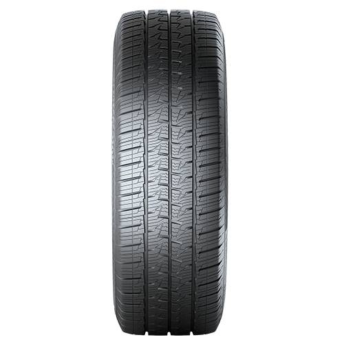 CONTINENTAL Ganzjahresreifen 255/55 R18 TL 120R VANCONTACT CAMPER CP 10PR M+S 3PMSF