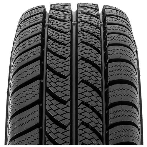 CONTINENTAL Winterreifen 205/65 R16 TL 107/105T VANCOWINTER 2 C 103T 8PR M+S 3PMSF