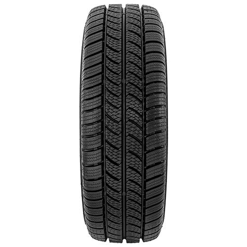 CONTINENTAL Winterreifen 235/65 R16 TL 118/116R VANCOWINTER 2 C 10PR M+S 3PMSF