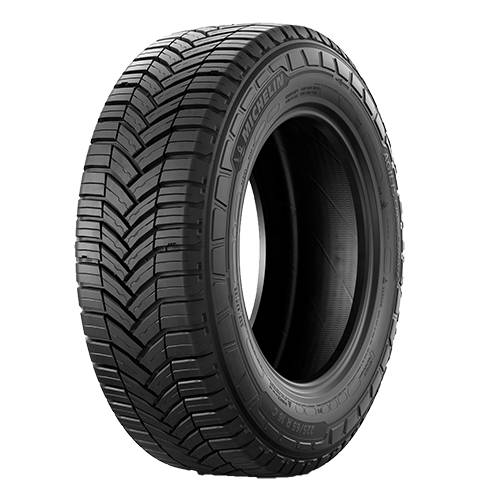 MICHELIN Ganzjahresreifen 205/65 R16 TL 107/105T AGILIS CROSSCLIMATE C 103T 8PR M+S 3PMSF