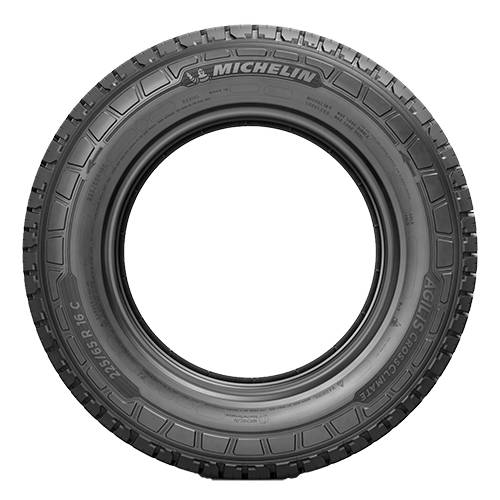 MICHELIN Ganzjahresreifen 205/65 R16 TL 107/105T AGILIS CROSSCLIMATE C 103T 8PR M+S 3PMSF