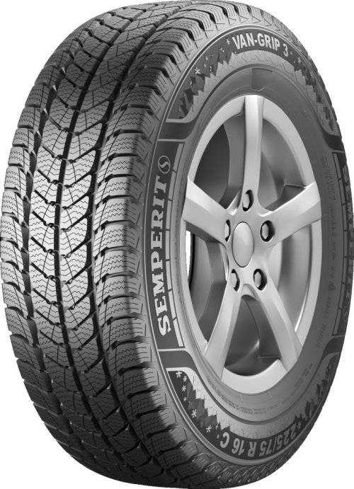 Semperit Van-Grip 3 ( 225/75 R16C 121/120R 10PR )