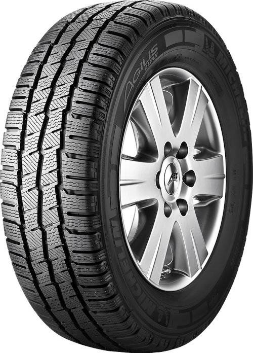 Michelin Agilis Alpin ( 225/65 R16C 112/110R 8PR )