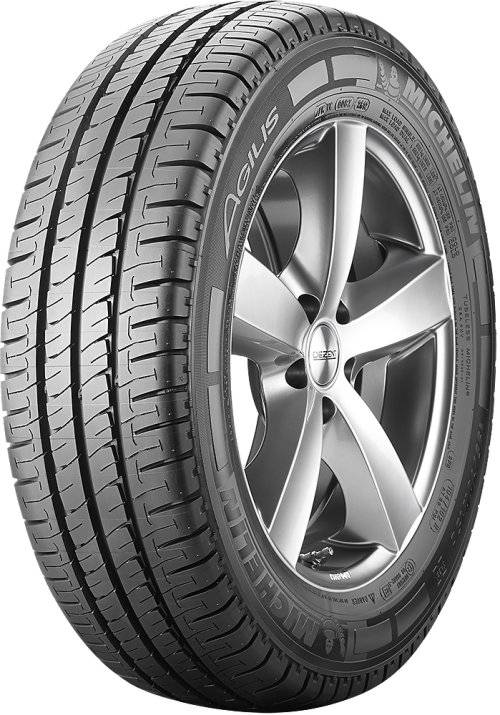 Michelin Agilis+ ( 235/60 R17C 117/115R MO-V )
