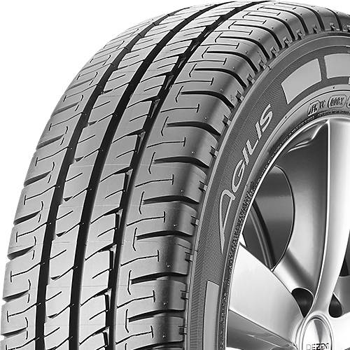 Michelin Agilis+ ( 235/60 R17C 117/115R MO-V )