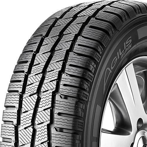 Michelin Agilis Alpin ( 225/75 R16C 121/120R 12PR )