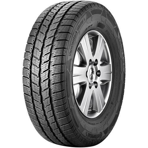 Continental VanContact Winter ( 205/70 R17C 115/113R 10PR )