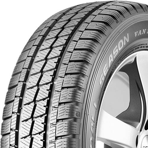 Falken EUROALL SEASON VAN11 ( 195/70 R15C 104/102S )
