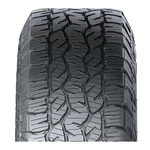 MATADOR Ganzjahresreifen 265/60 R18 TL 110H MP 72 IZZARDA A/T 2 FR M+S 3PMSF