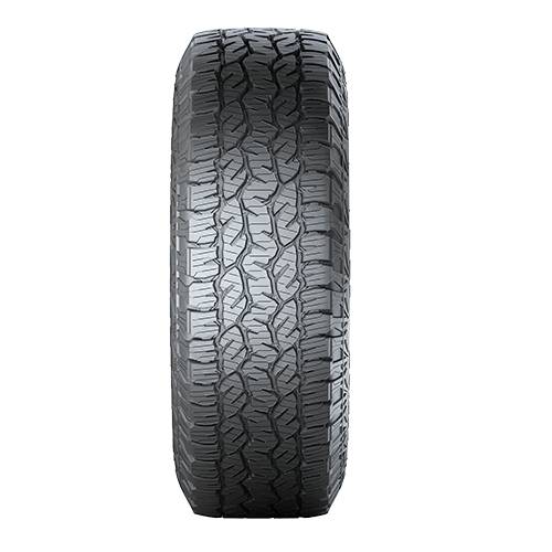 MATADOR Ganzjahresreifen 255/60 R18 TL 112H MP 72 IZZARDA A/T 2 XL FR M+S 3PMSF