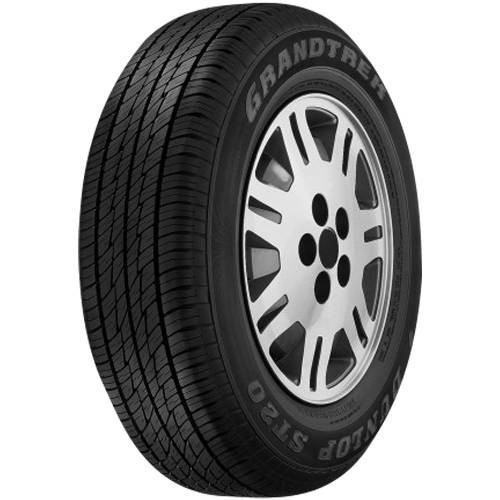 DUNLOP Sommerreifen 215/65 R16 TL 98H GRANDTREK ST 20 M+S