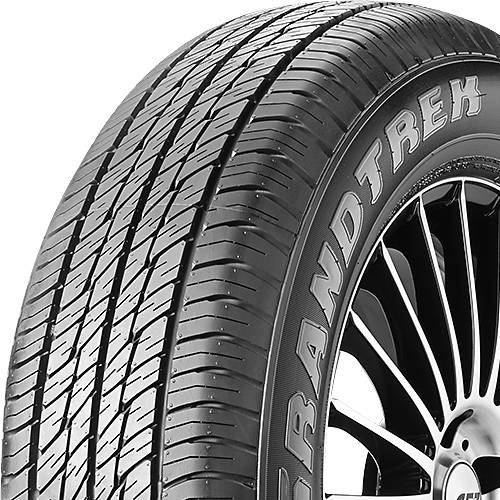 Dunlop Grandtrek ST 20 ( 215/65 R16 98S )