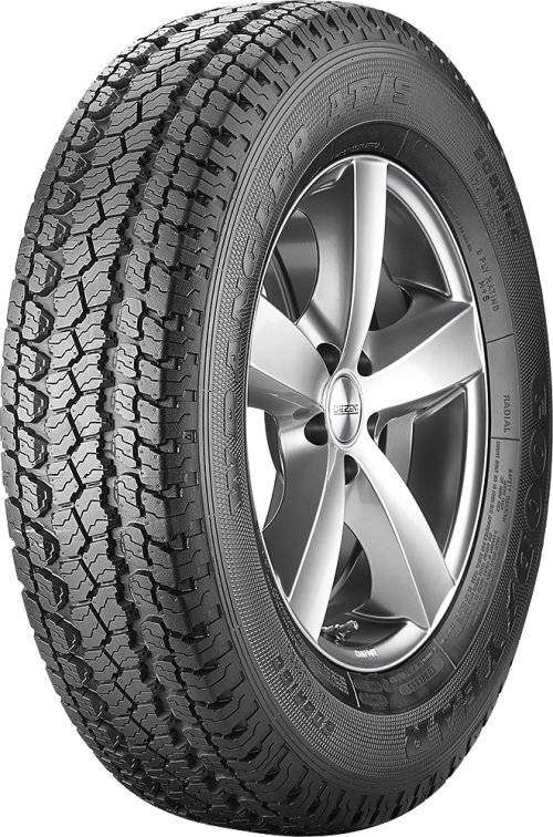 Goodyear Wrangler AT/S ( 205 R16C 110/108S 8PR )