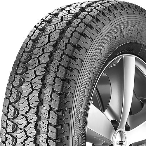 Goodyear Wrangler AT/S ( 205 R16C 110/108S 8PR )