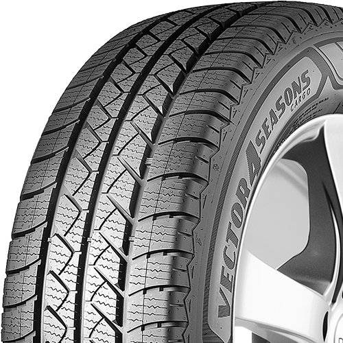Goodyear Vector 4Seasons Cargo ( 195 R14C 106/104S 8PR )