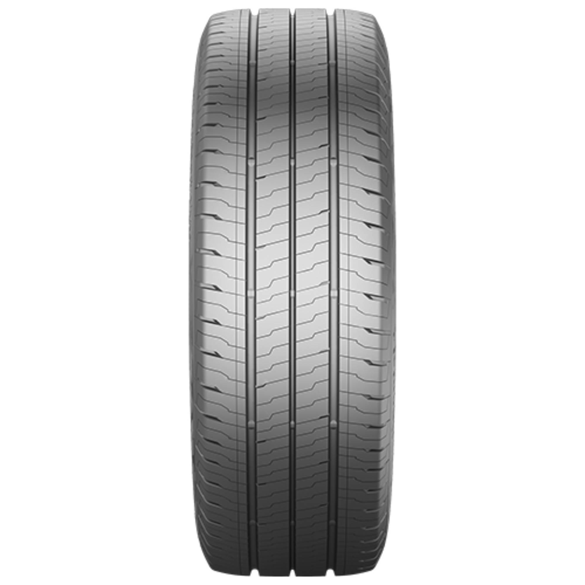 CONTINENTAL Sommerreifen 215/70 R15 TL 109/107S VANCONTACT ECO